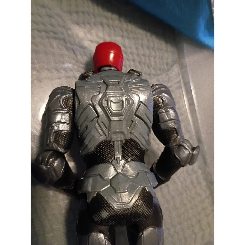 Good Used Condition 2018 Hasbro Marvel Avengers:  Iron Man